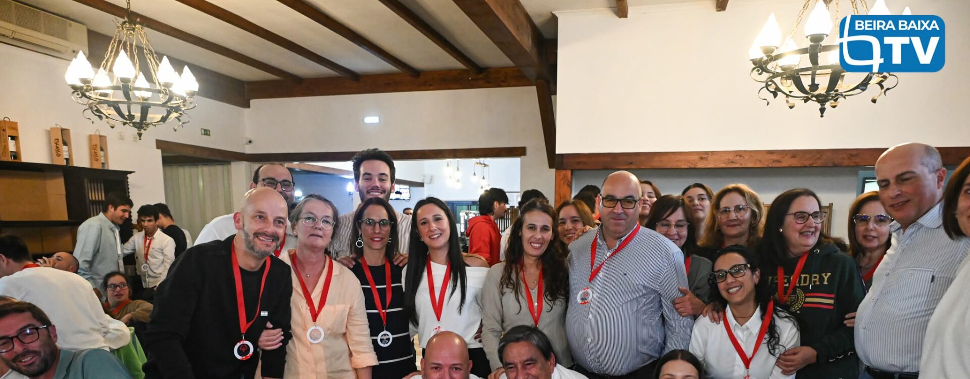 No dia 29 de outubro realizou-se o segundo dia do XII Encontro Nacional de Despo