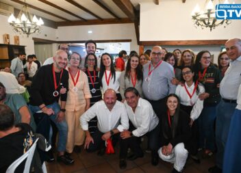 No dia 29 de outubro realizou-se o segundo dia do XII Encontro Nacional de Despo