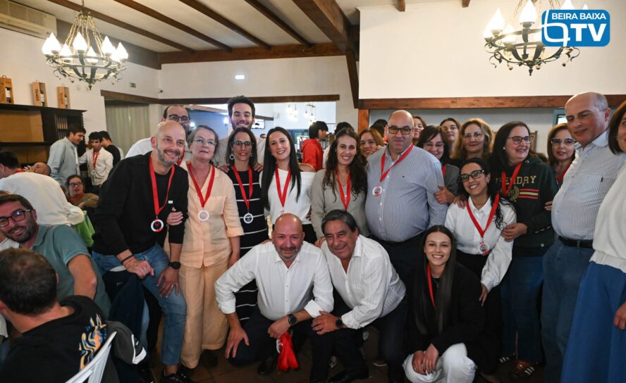 No dia 29 de outubro realizou-se o segundo dia do XII Encontro Nacional de Despo