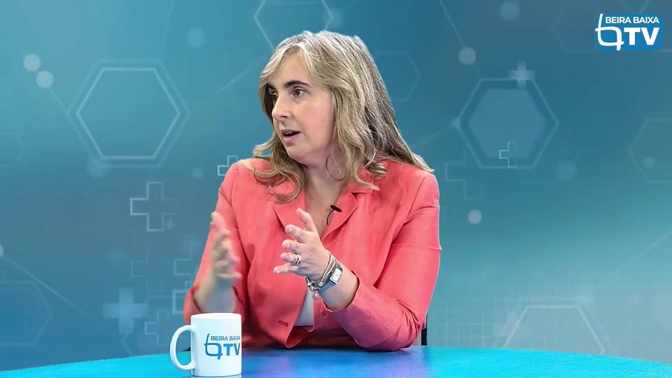 No programa  "Mais Saúde com saber na Beira Baixa" continuamos a falar de Cuidad