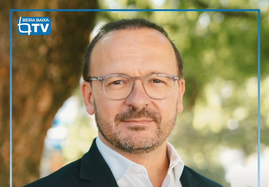 Nuno Fazenda, deputado à Assembleia da República pelo PS, comemora este sábado,