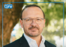 Nuno Fazenda, deputado à Assembleia da República pelo PS, comemora este sábado,