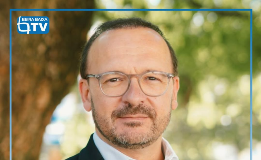 Nuno Fazenda, deputado à Assembleia da República pelo PS, comemora este sábado,