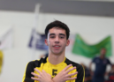 O ACDL/CBDIN venceu o Sassoeiros por 7-0, este domingo, 25 de outubro