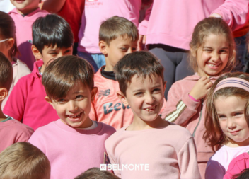 O Agrupamento de Escolas Pedro Álvares Cabral e a Câmara Municipal de Belmonte a
