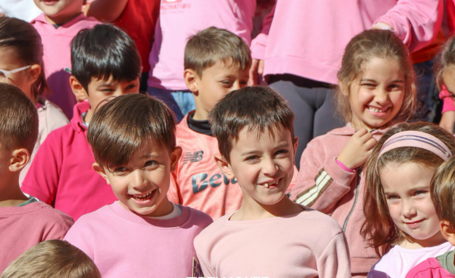 O Agrupamento de Escolas Pedro Álvares Cabral e a Câmara Municipal de Belmonte a