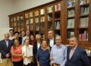 O Auditório Júlio Cardona, na Covilhã, recebeu esta quinta-feira, 1 de outubro,