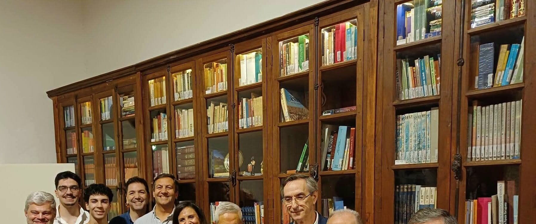 O Auditório Júlio Cardona, na Covilhã, recebeu esta quinta-feira, 1 de outubro,