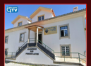 O CCD Académico dos Penedos Altos, na Covilhã