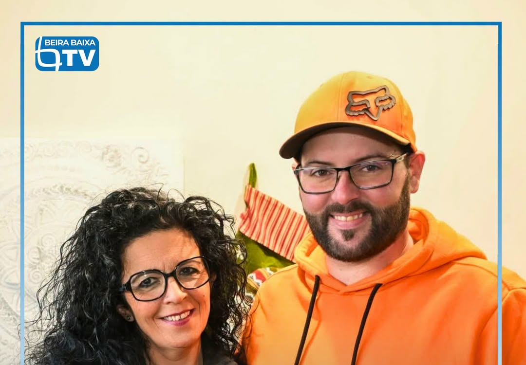 O Cabeleireiro Cristina Campos, em Castelo Branco