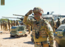 O Campo Militar de Santa Margarida recebeu os exercícios ARTEX26 e HEDI OPEX26,