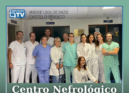 O Centro Nefrológico das Beiras