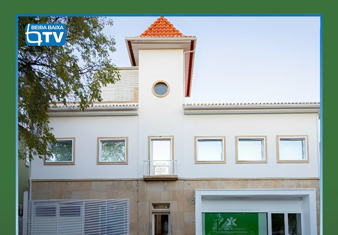 O Centro de Emprego e Formação Profissional de Castelo Branco – Serviço de Empre