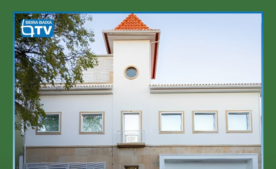 O Centro de Emprego e Formação Profissional de Castelo Branco – Serviço de Empre