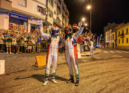 O Century21 Rally Series Castelo Branco arrancou este sábado com várias iniciati