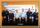 O Comando Distrital da PSP de Castelo Branco recebeu, esta segunda-feira