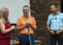 O Comando Territorial de Castelo Branco acolheu uma ação de formação promovida p
