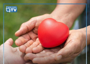 O Dia Europeu da Doação e Transplantação de Órgãos assinala-se este sábado