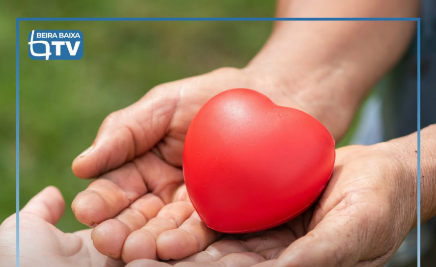 O Dia Europeu da Doação e Transplantação de Órgãos assinala-se este sábado