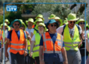 O Dia Nacional do Peregrino assinala-se esta terça-feira, 13 de outubro