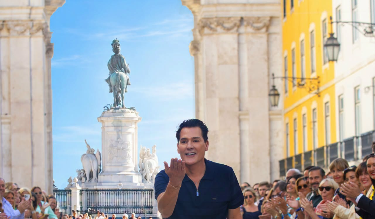 O Fundão esteve representado na ModaLisboa 2026