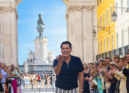 O Fundão esteve representado na ModaLisboa 2026