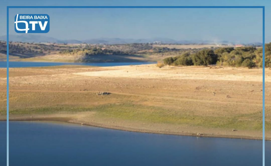 O Governo aprovou hoje a reprogramação financeira da obra da Barragem do Pisão e