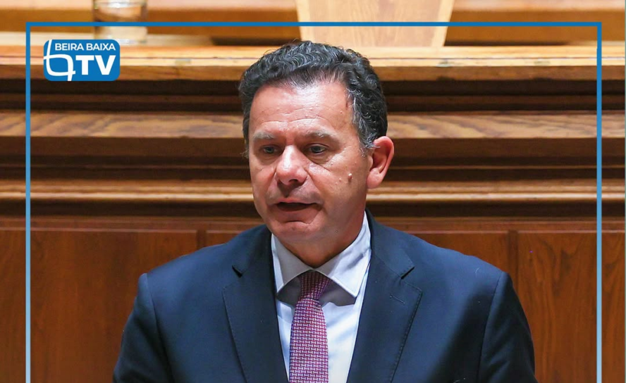 O Governo selecionou hoje a Lufthansa para a privatização parcial da TAP