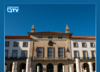 O Município da Covilhã deu hoje início às comemorações dos seus 840 anos de hist