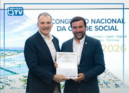 O Município da Covilhã foi distinguido com quatro Prémios de Excelência Autárqui