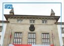 O Município da Covilhã submeteu a candidatura a Capital Nacional da Juventude 20