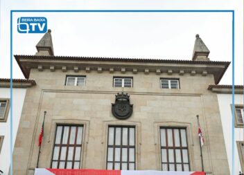 O Município da Covilhã submeteu a candidatura a Capital Nacional da Juventude 20