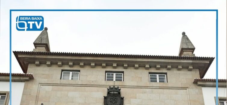 O Município da Covilhã submeteu a candidatura a Capital Nacional da Juventude 20