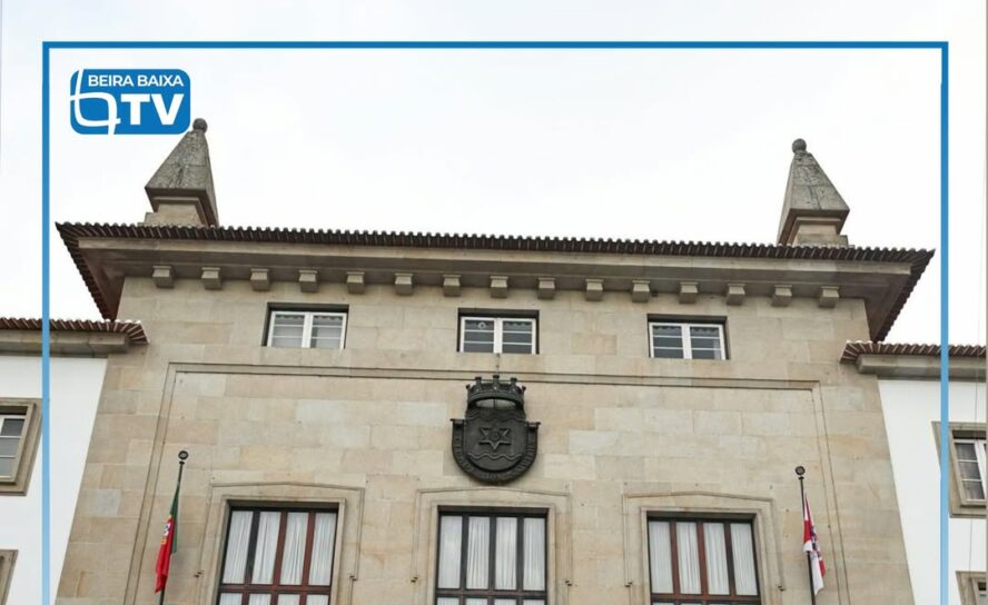 O Município da Covilhã submeteu a candidatura a Capital Nacional da Juventude 20