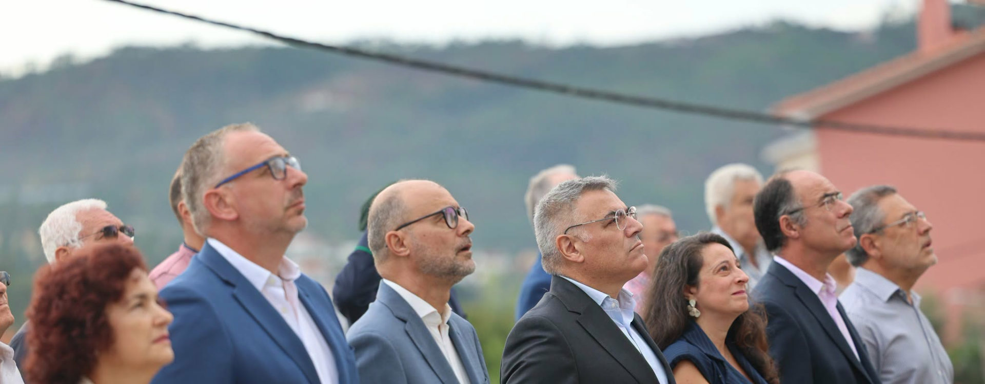 O Município da Sertã assinalou esta segunda-feira, 5 de outubro