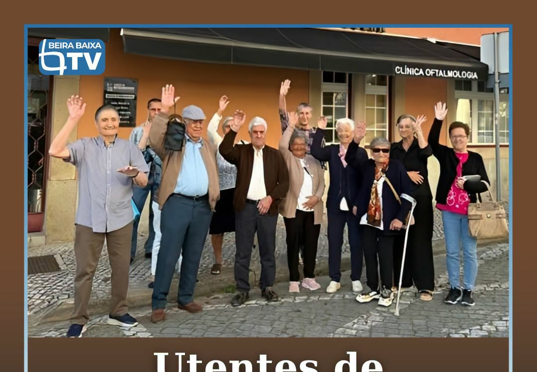O Município de Idanha-a-Nova promoveu, a 14 de outubro