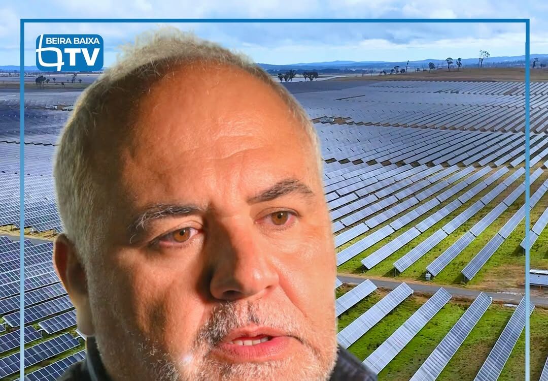 O Município de Penamacor mantém o parecer técnico desfavorável ao Parque Solar S