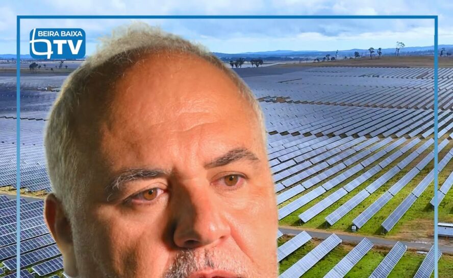 O Município de Penamacor mantém o parecer técnico desfavorável ao Parque Solar S
