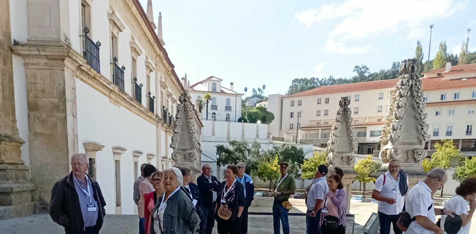 O Município de Proença-a-Nova promoveu, nos dias 13 e 15 de outubro