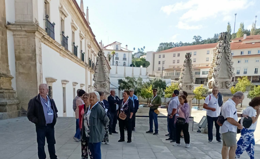 O Município de Proença-a-Nova promoveu, nos dias 13 e 15 de outubro