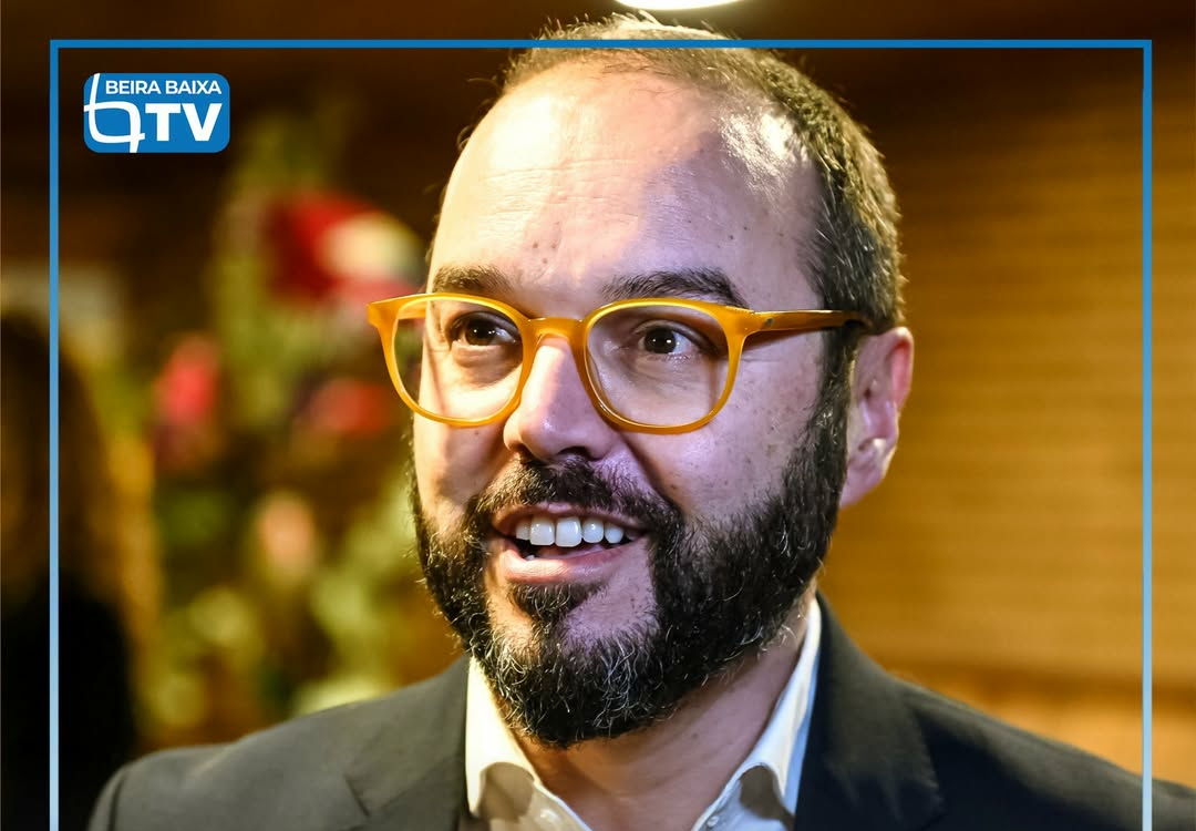 O Município do Fundão apresentou o Programa Fundão CTA — Capacitação