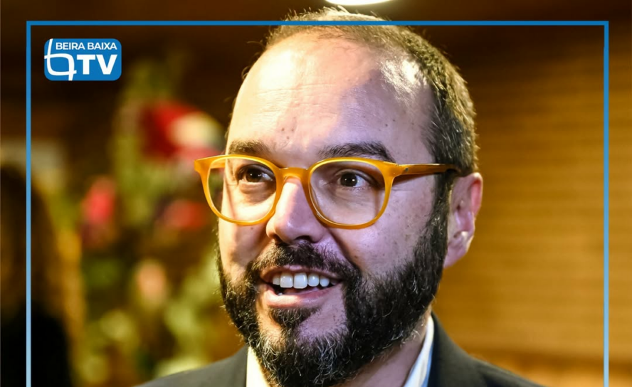 O Município do Fundão apresentou o Programa Fundão CTA — Capacitação