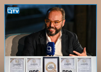 O Município do Fundão recebeu várias distinções nacionais pelos projetos desenvo