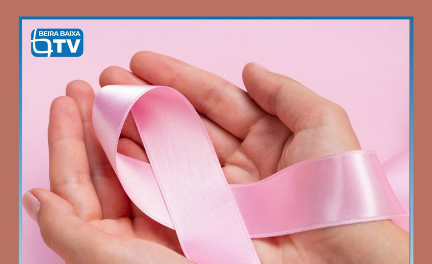 O Outubro Rosa é uma campanha mundial de sensibilização que