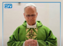 O Papa Leão XIV vai receber alta hospitalar na tarde deste sábado