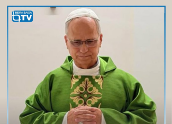 O Papa Leão XIV vai receber alta hospitalar na tarde deste sábado