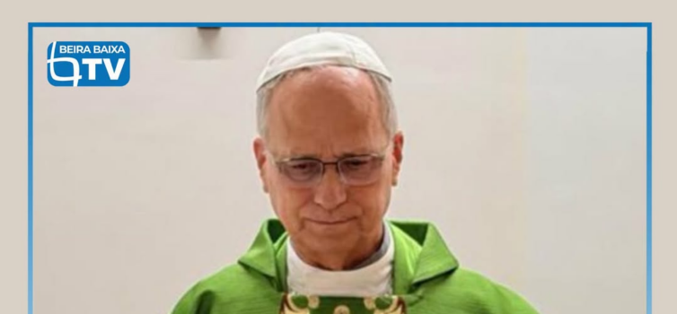 O Papa Leão XIV vai receber alta hospitalar na tarde deste sábado