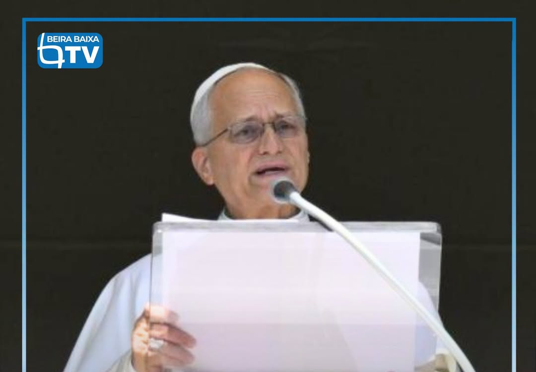 O Papa Leão XIV vai ser submetido a uma cirurgia para remover um nódulo no pulmã