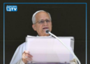 O Papa Leão XIV vai ser submetido a uma cirurgia para remover um nódulo no pulmã