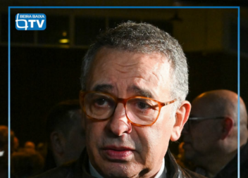 O Presidente da República, António José Seguro, manifestou esta terça-feira